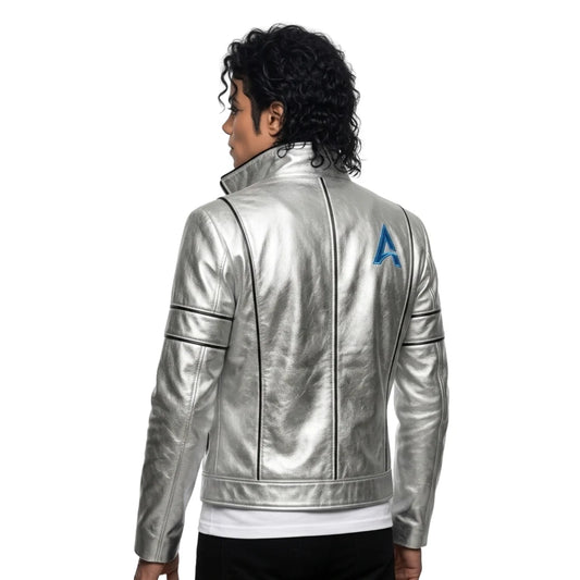 Michael Jackson Heal the World Jacket