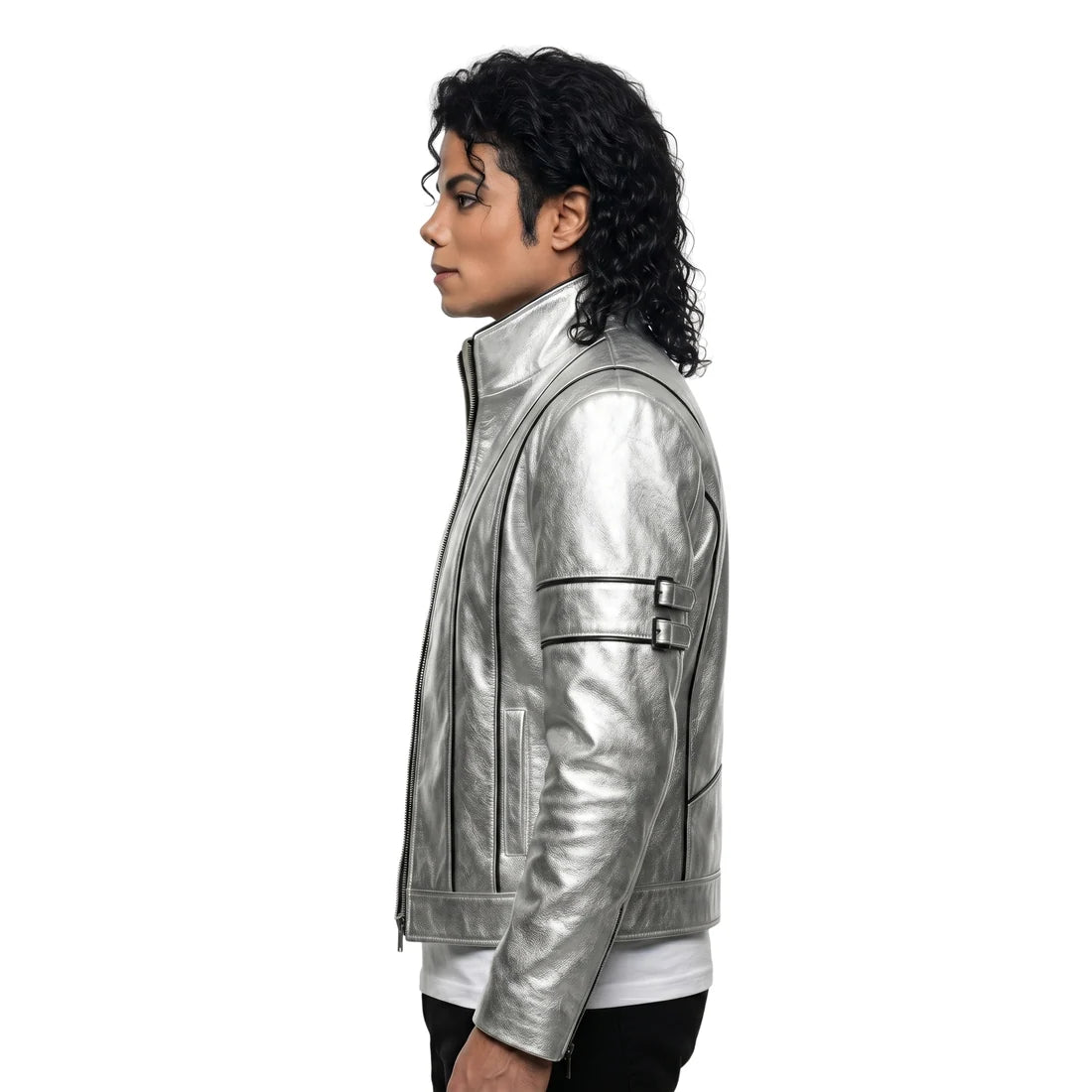Michael Jackson Heal the World Jacket