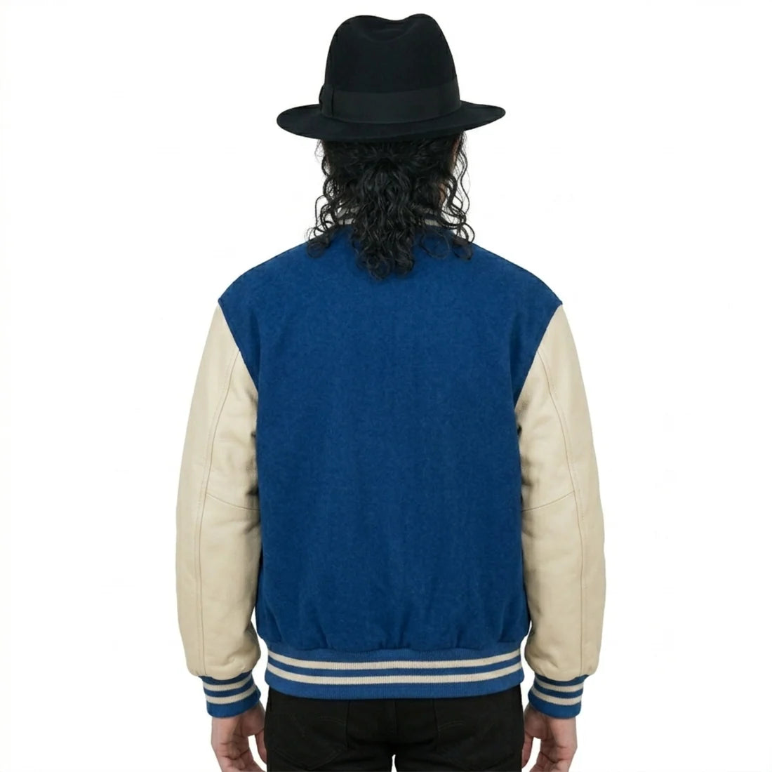Michael Jackson Sonic The Hedgehog Jacket