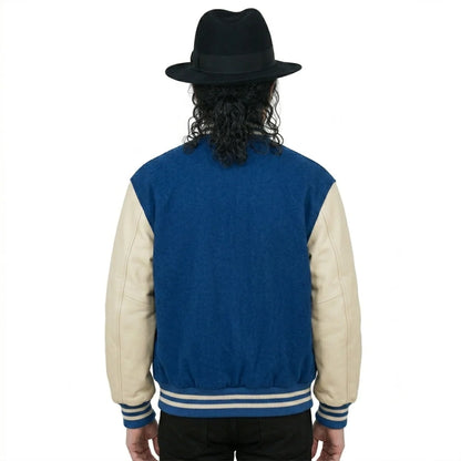Michael Jackson Sonic The Hedgehog Jacket