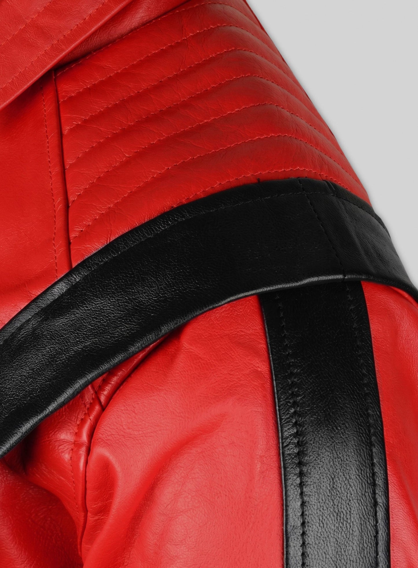 Michael Jackson Thriller Leather Jacket