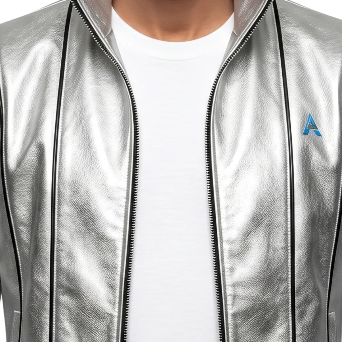 Michael Jackson Heal the World Jacket