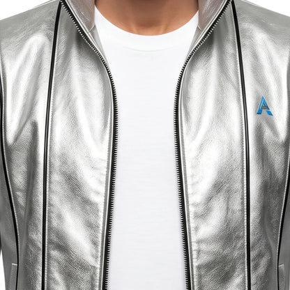 Michael Jackson Heal the World Jacket
