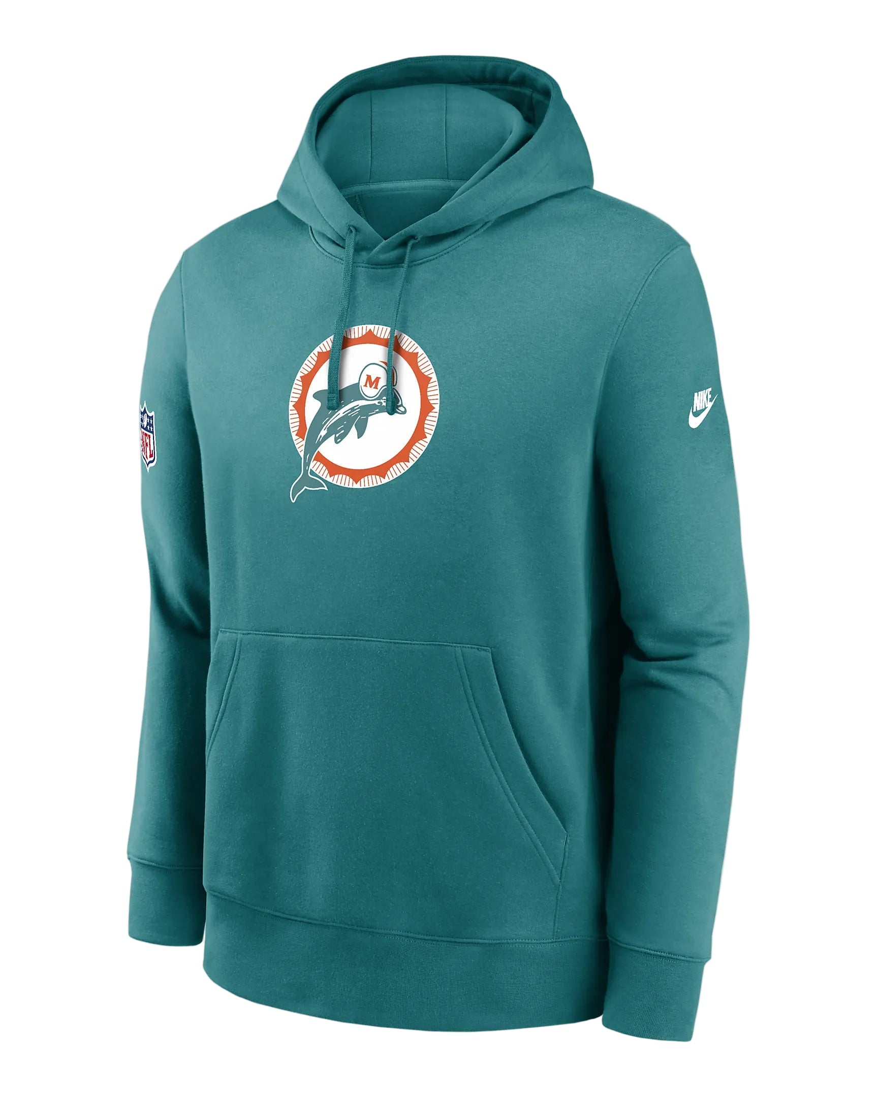 McDaniel Miami Dolphins Hoodie