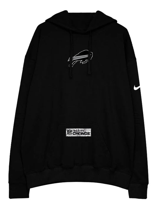 Nfl Inspire Change Hoodie