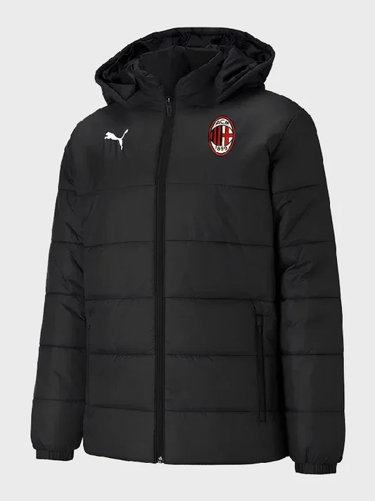 Ac Milan Puffer Jacket