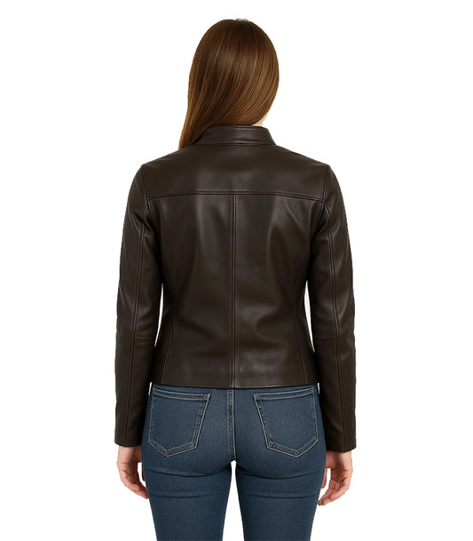 Biker jacket