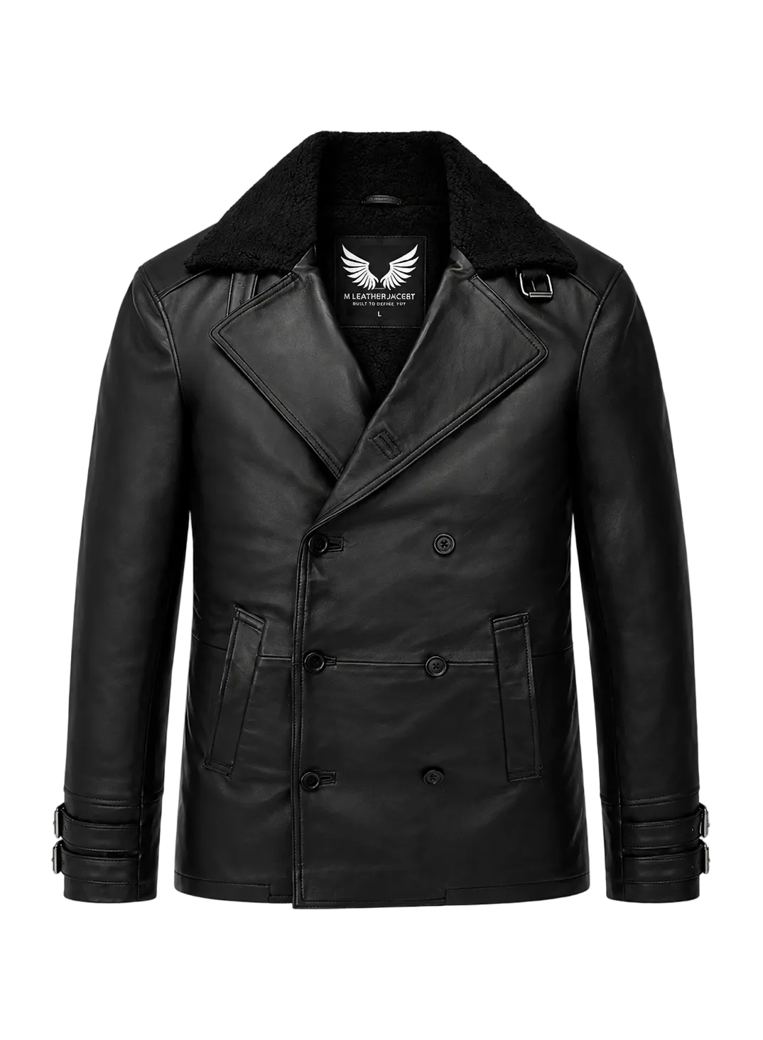 Resident Evil 9 Leon Kennedy Leather Jacket