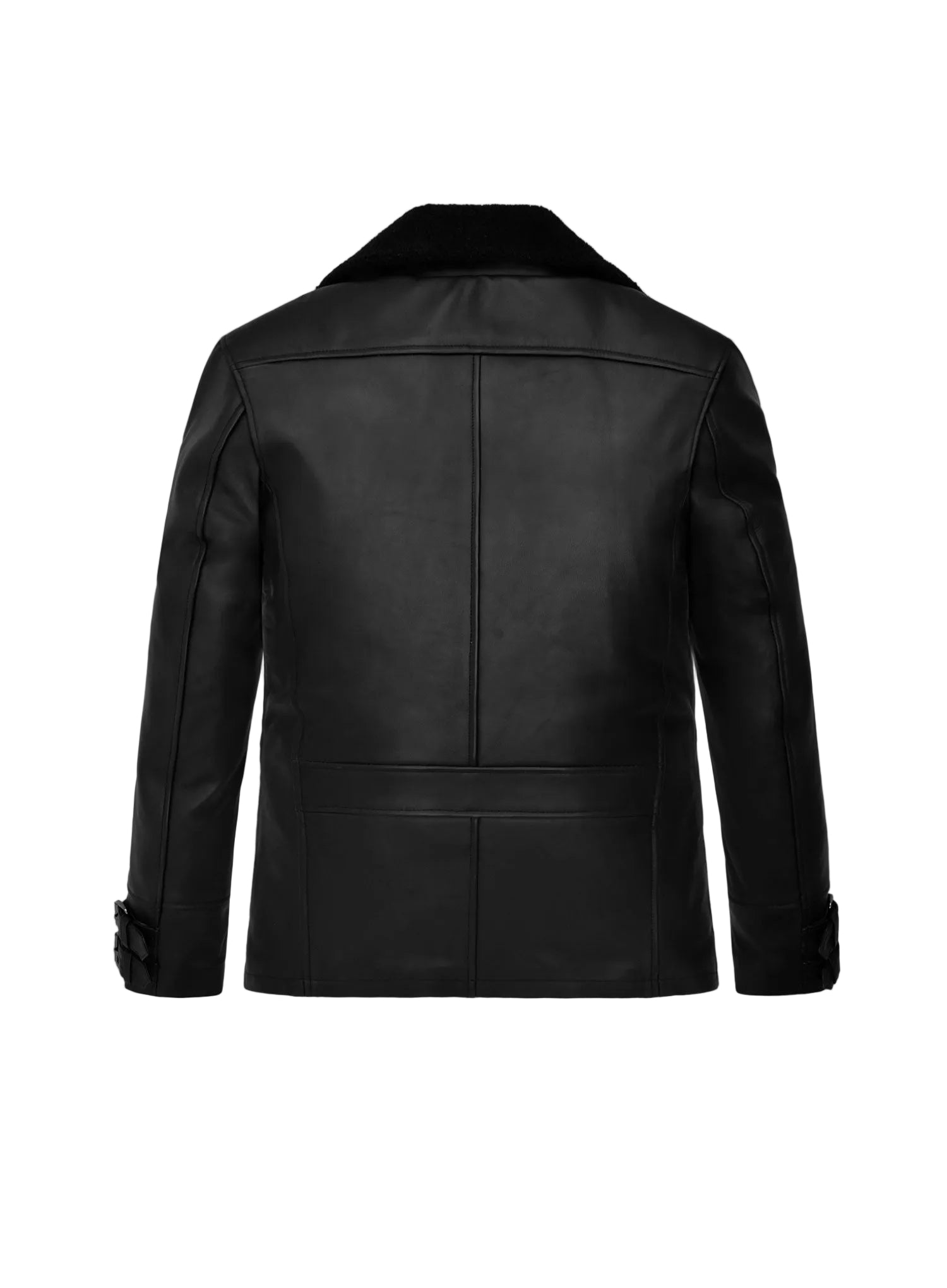 Resident Evil 9 Leon Kennedy Leather Jacket