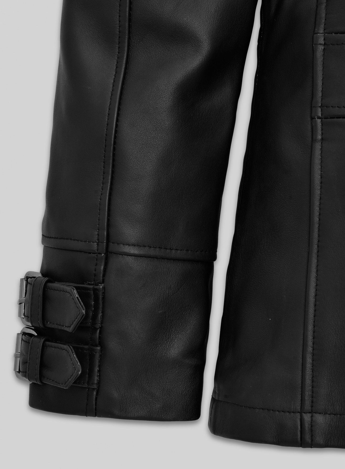 Resident Evil 9 Leon Kennedy Leather Jacket