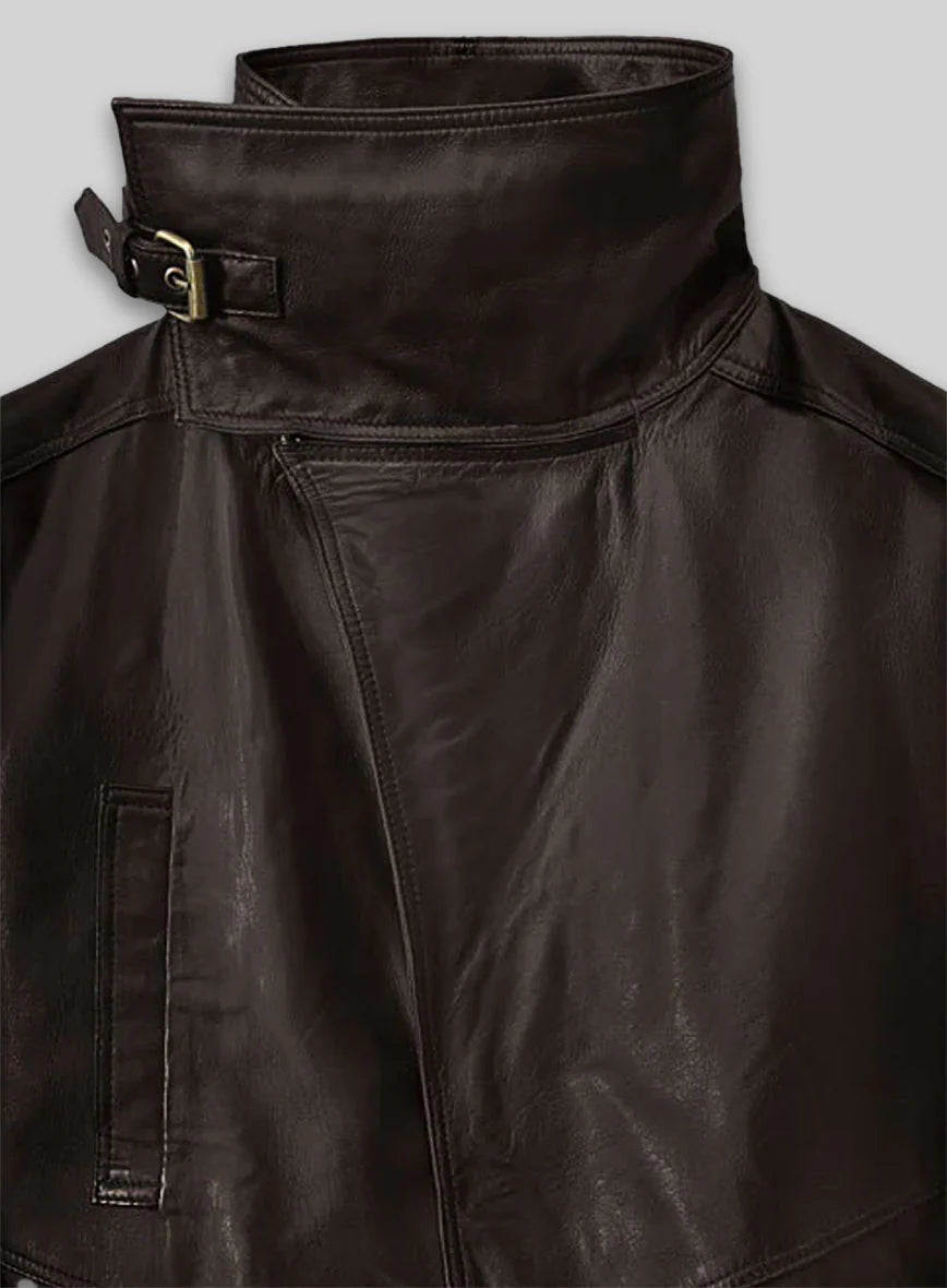 Ryan Gosling Blade Runner Long Coat