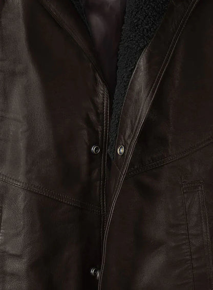 Ryan Gosling Blade Runner Long Coat