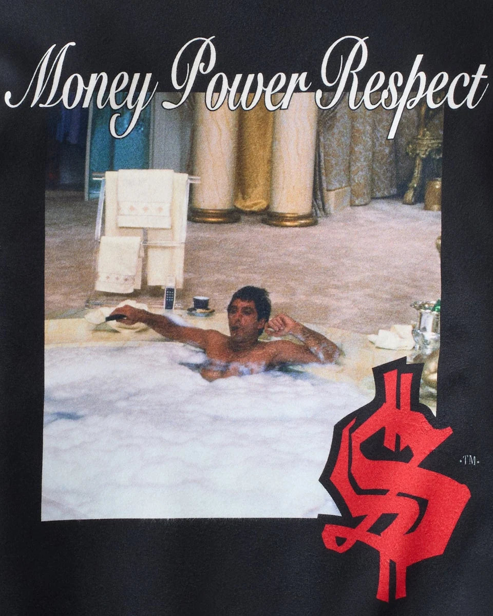 Scarface Varsity Jacket