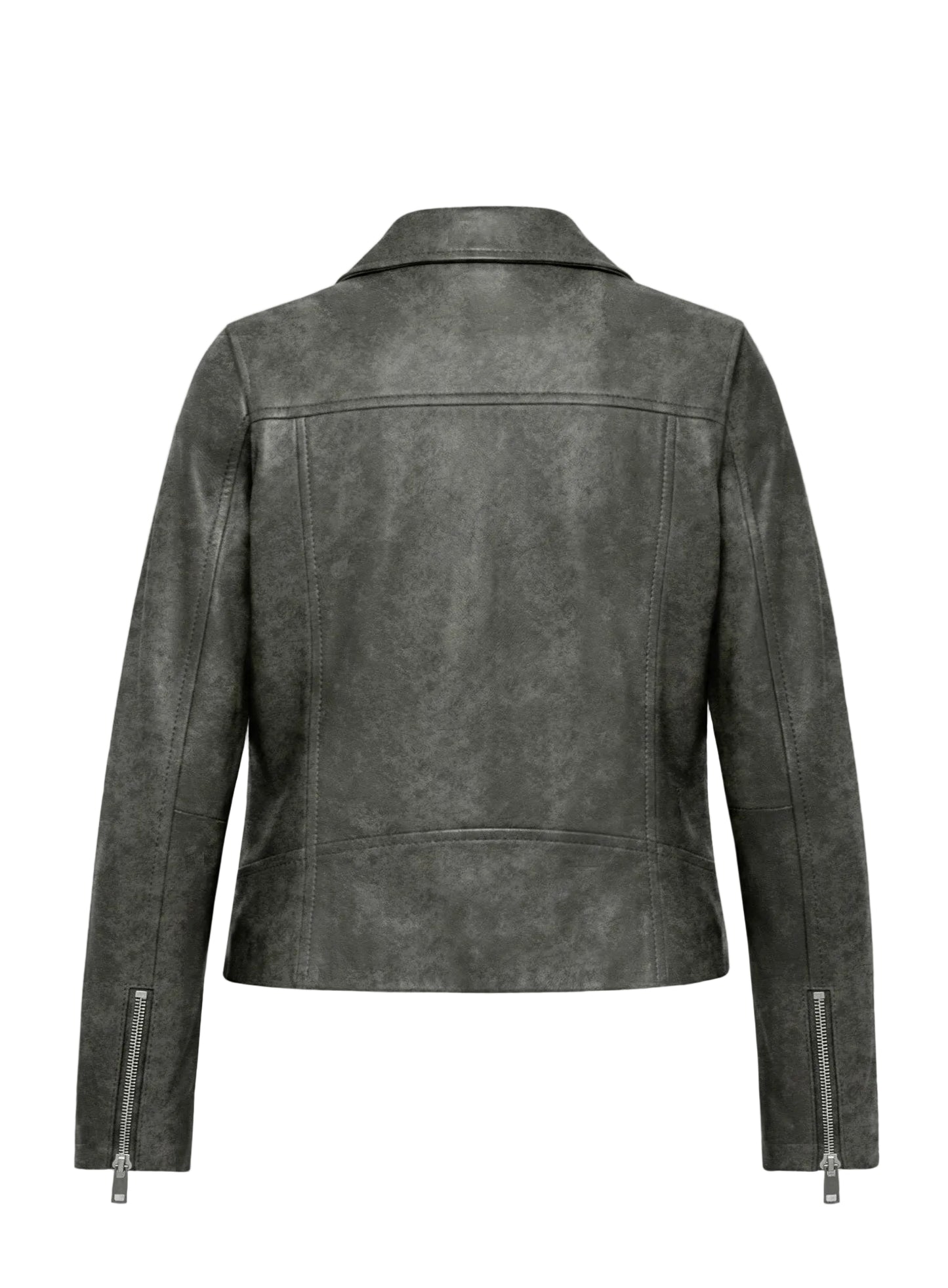 Scream 7 Neve Campbell Leather Jacket
