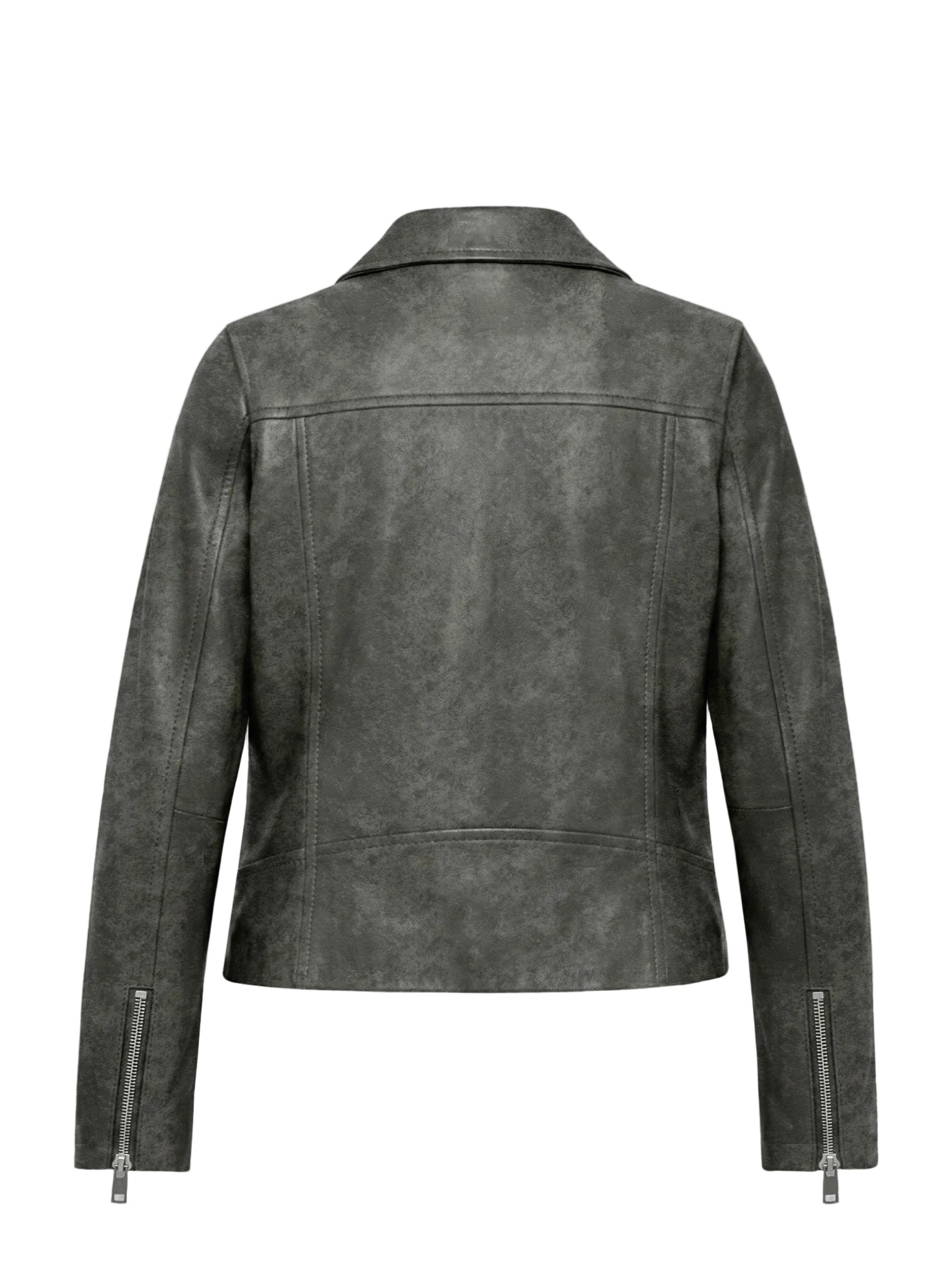 Scream 7 Neve Campbell Leather Jacket