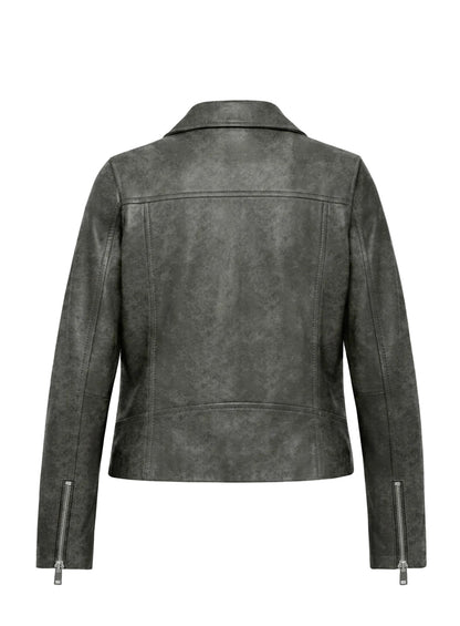 Scream 7 Neve Campbell Leather Jacket