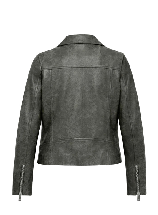 Scream 7 Neve Campbell Leather Jacket