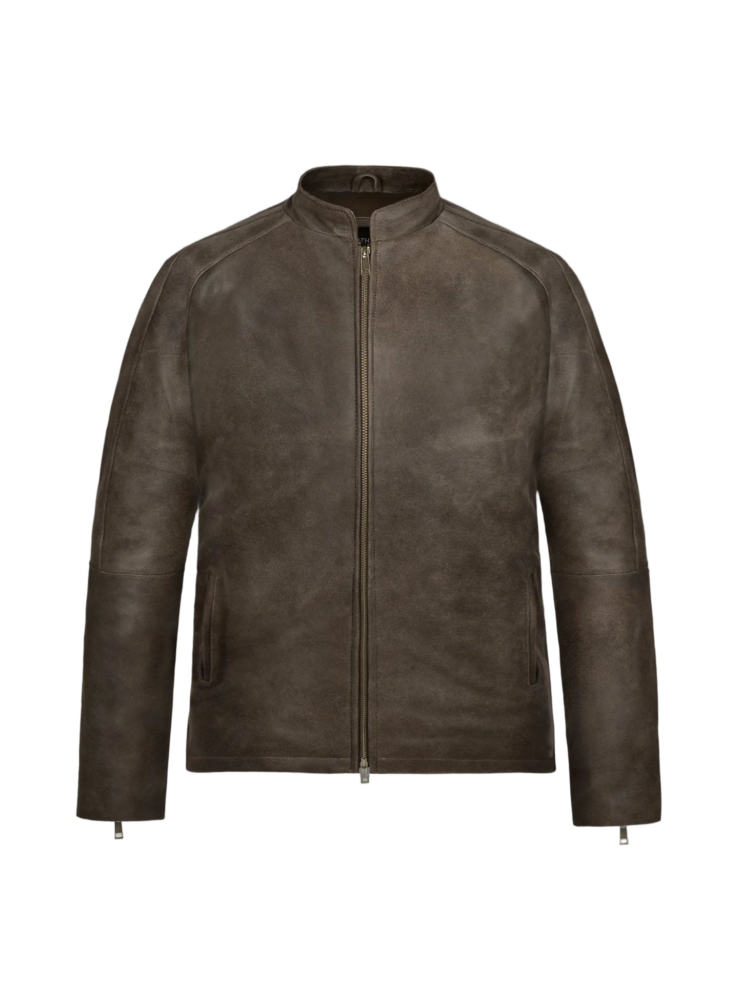 Tom Cruise Jack Reacher Leather Jacket