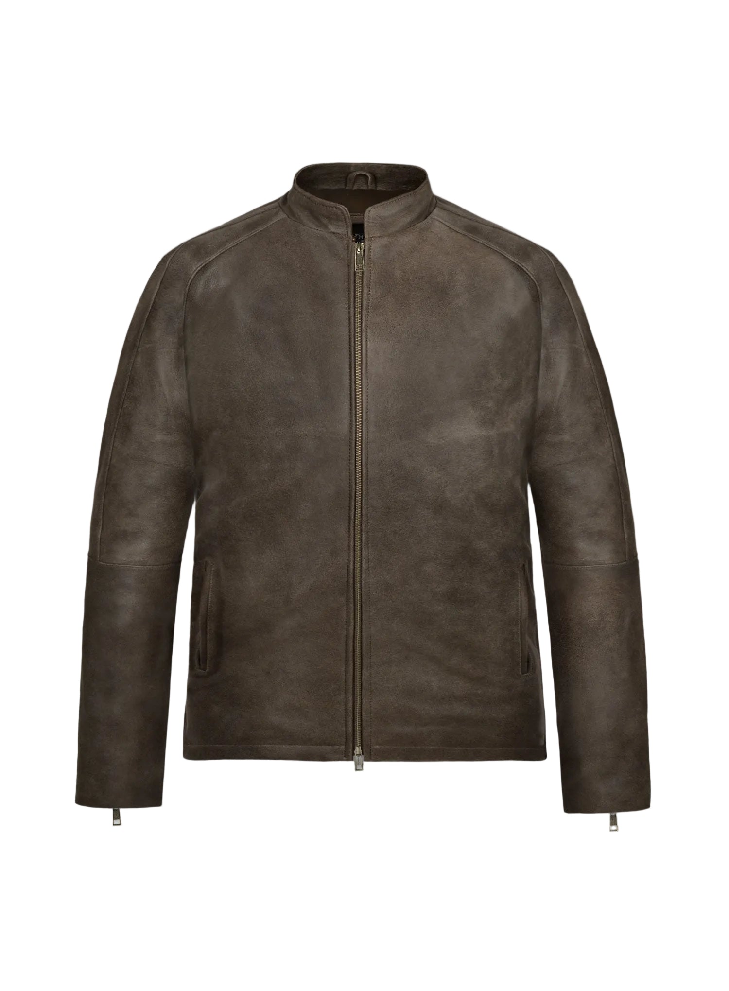 Tom Cruise Jack Reacher Leather Jacket