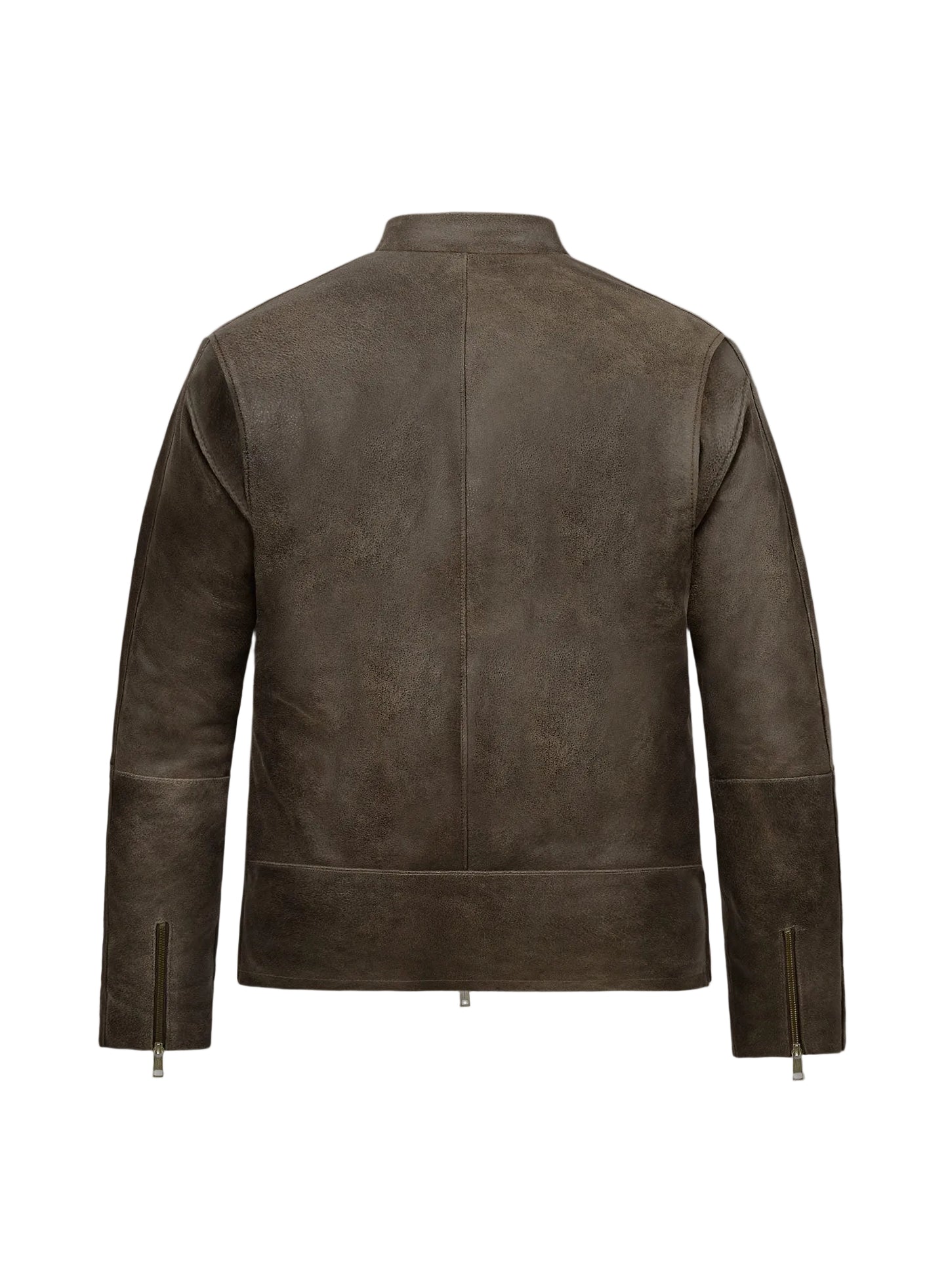 Tom Cruise Jack Reacher Leather Jacket