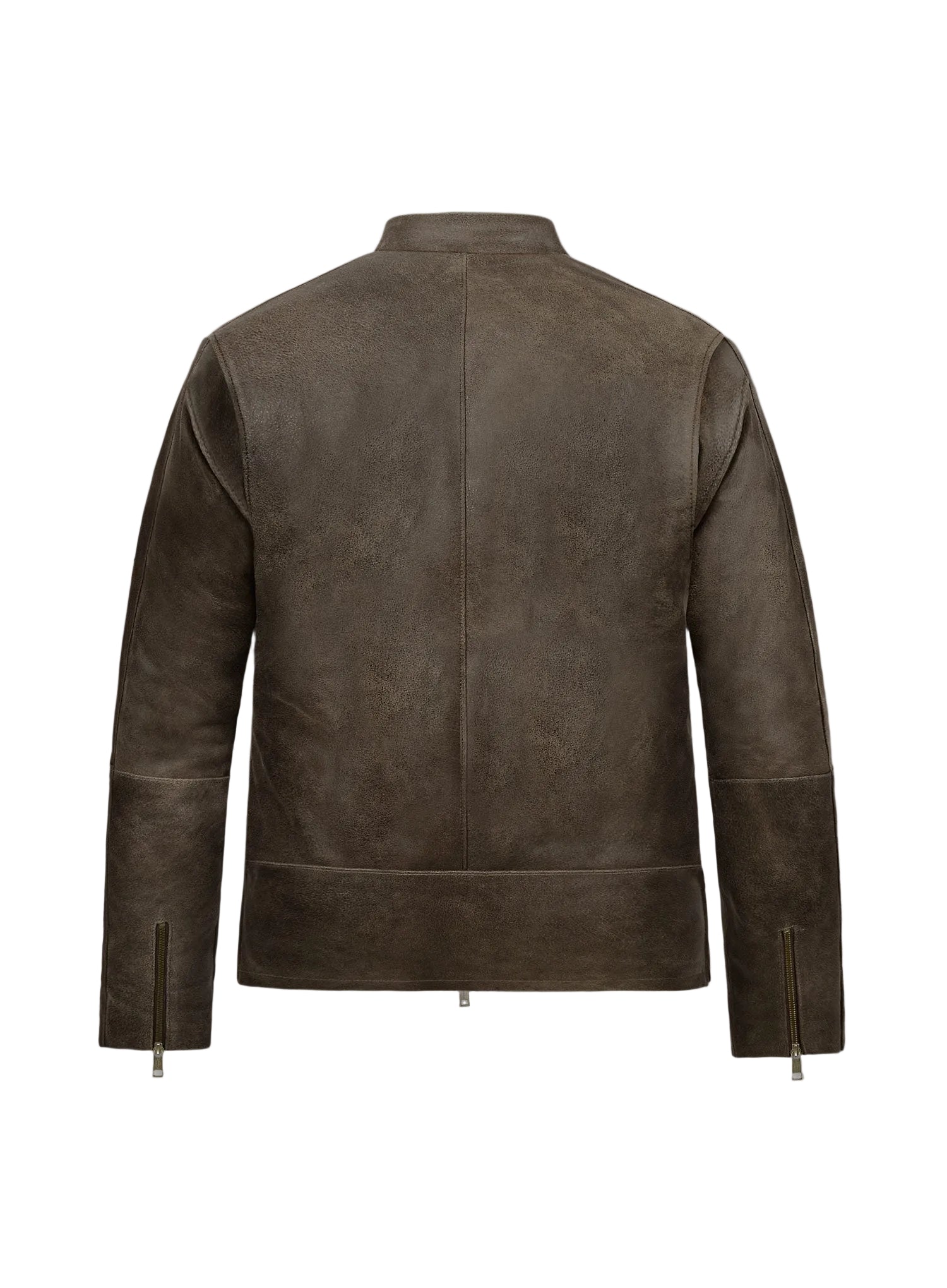 Tom Cruise Jack Reacher Leather Jacket