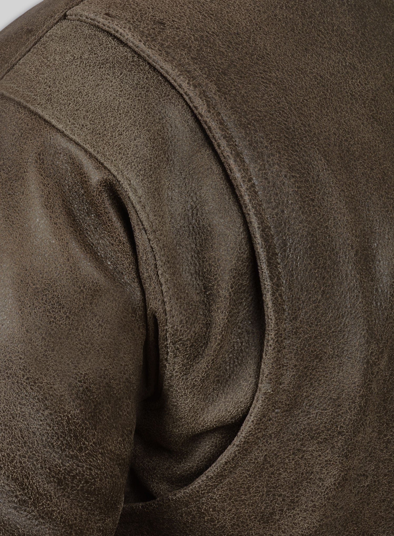 Tom Cruise Jack Reacher Leather Jacket