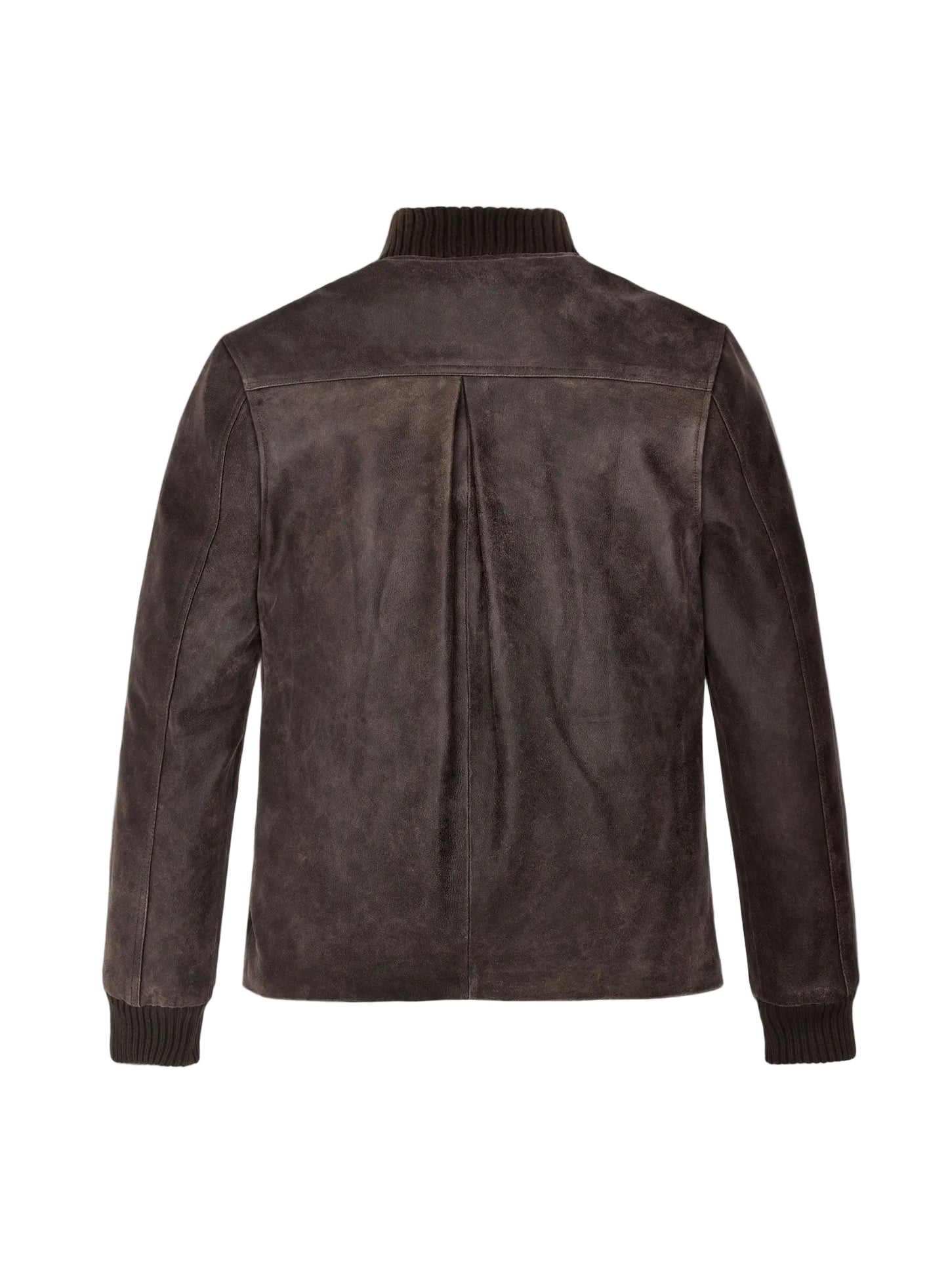 Tom Hardy Mobland Leather Jacket