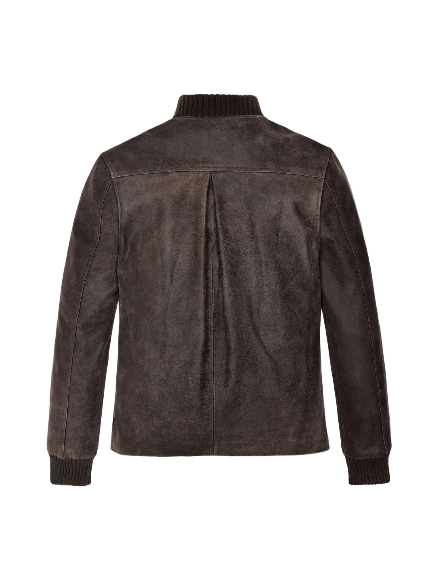 Tom Hardy Mobland Leather Jacket