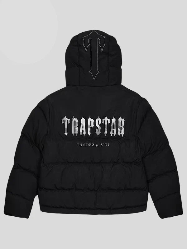 Trapstar Puffer Jacket