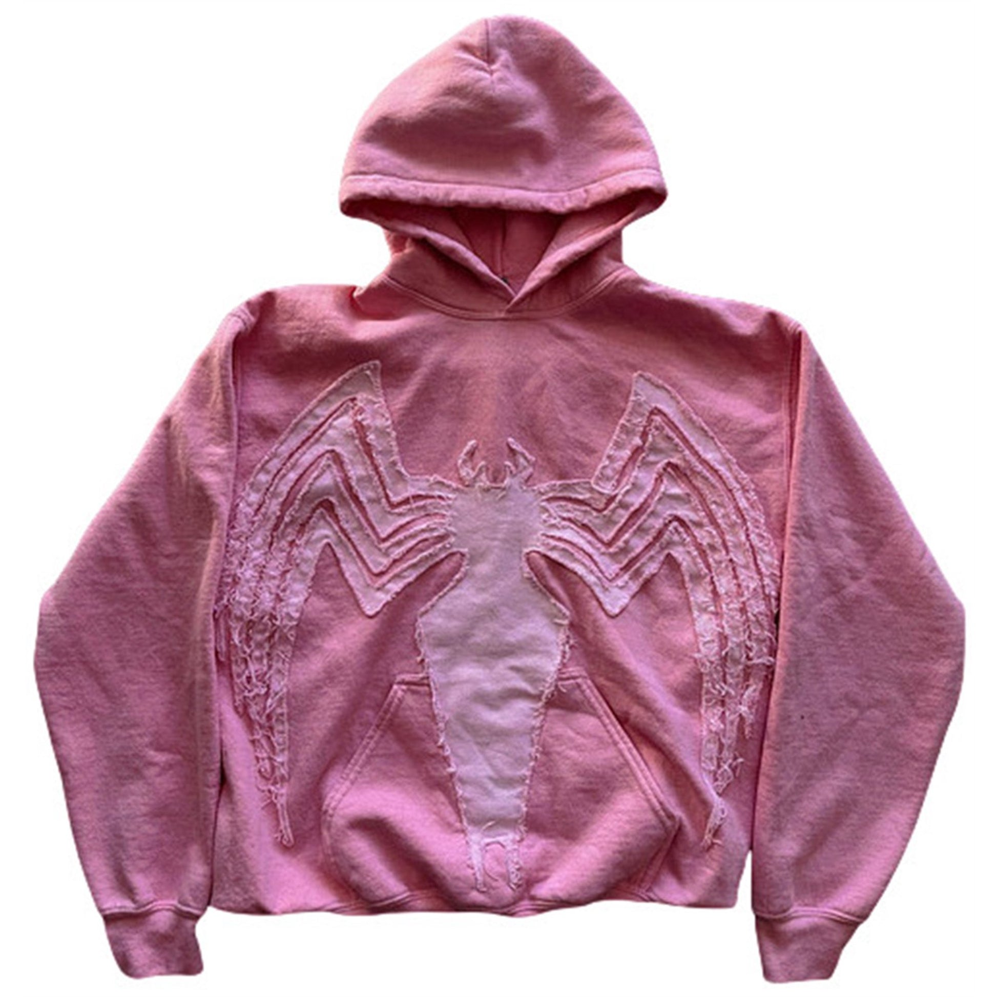 Vintage Graphic Hoodie