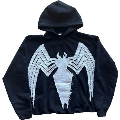 Vintage Graphic Hoodies