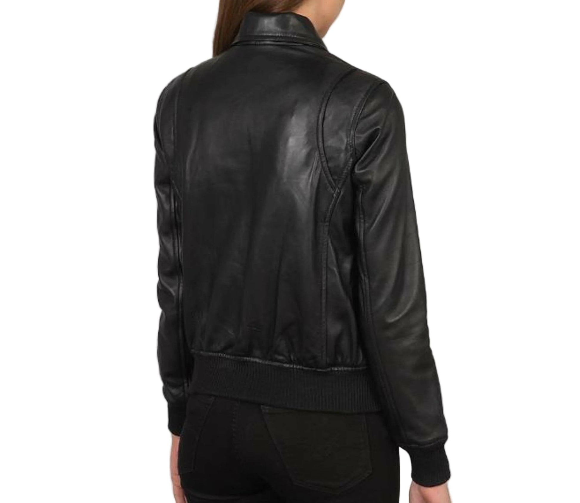 Women Bomber Jacket