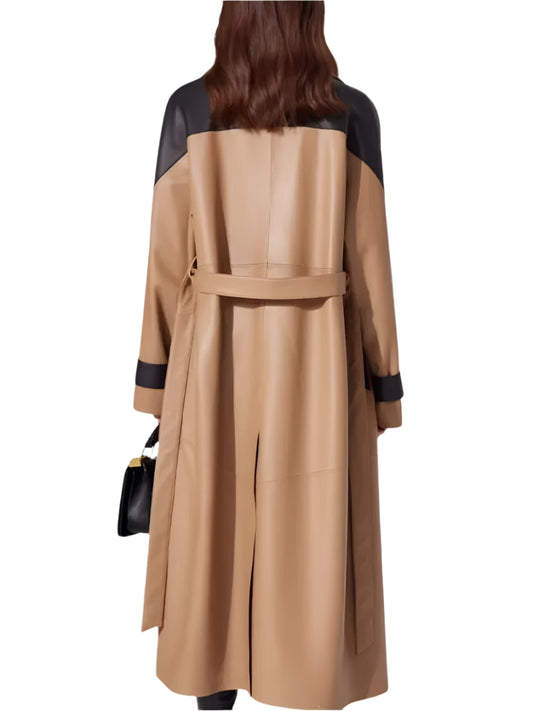 long coat