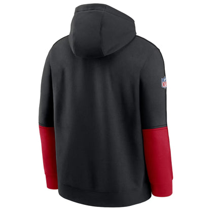 San Francisco Pullover Hoodie