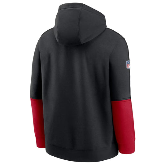 San Francisco Pullover Hoodie