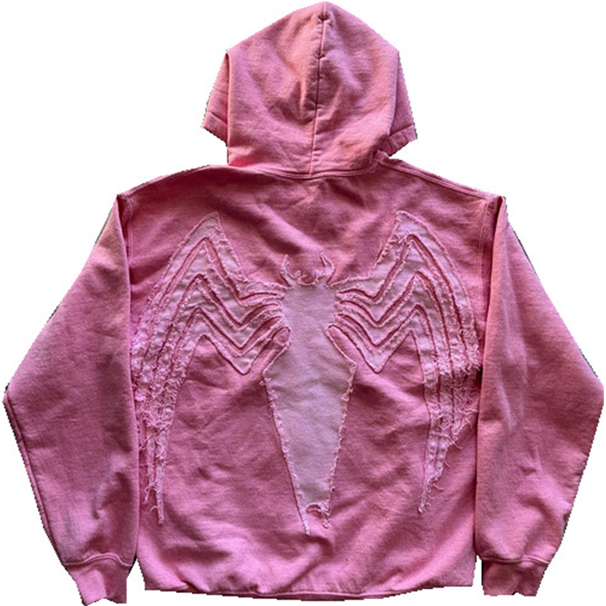 spider hoodies